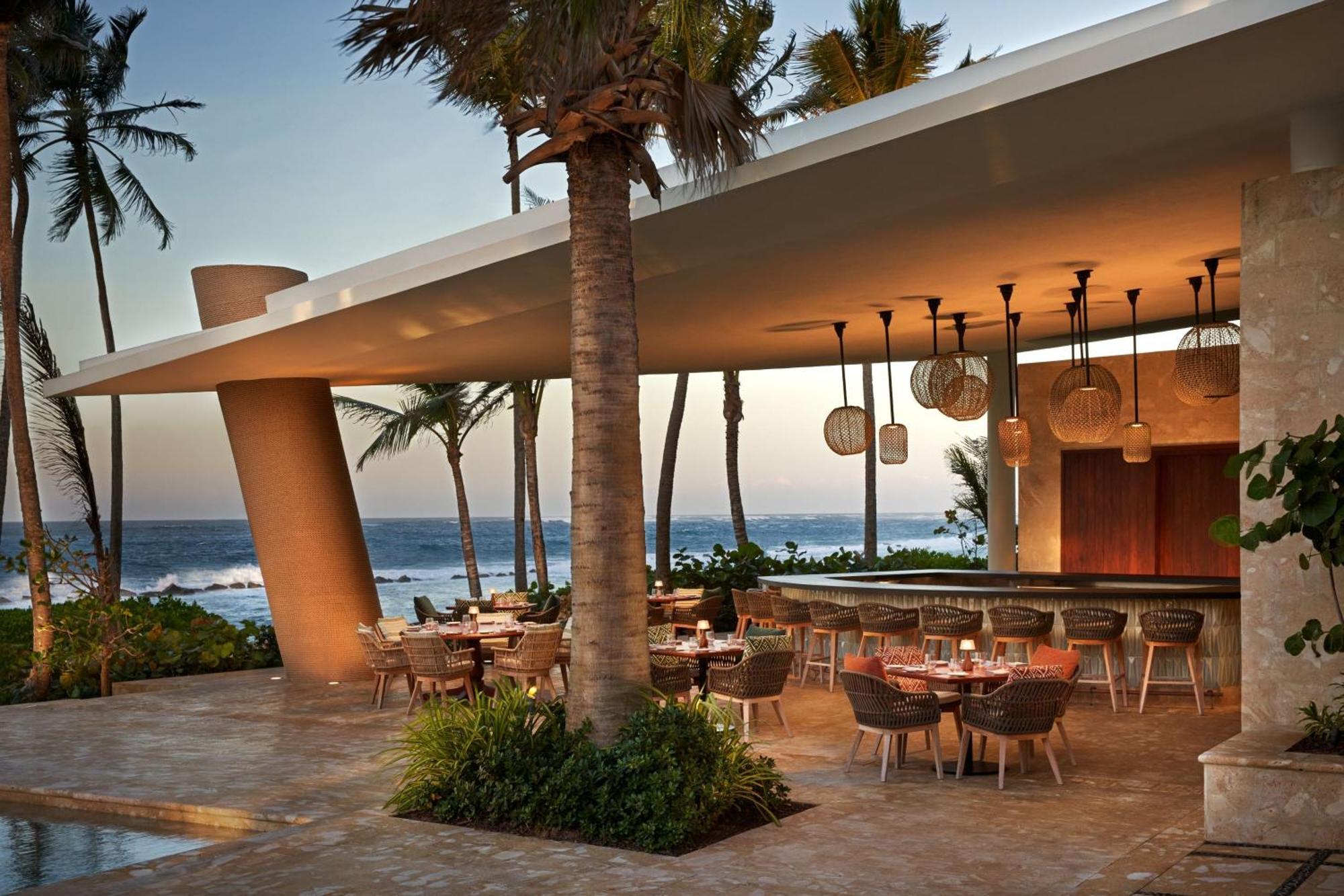 Dorado Beach, A Ritz-Carlton Reserve Bagian luar foto