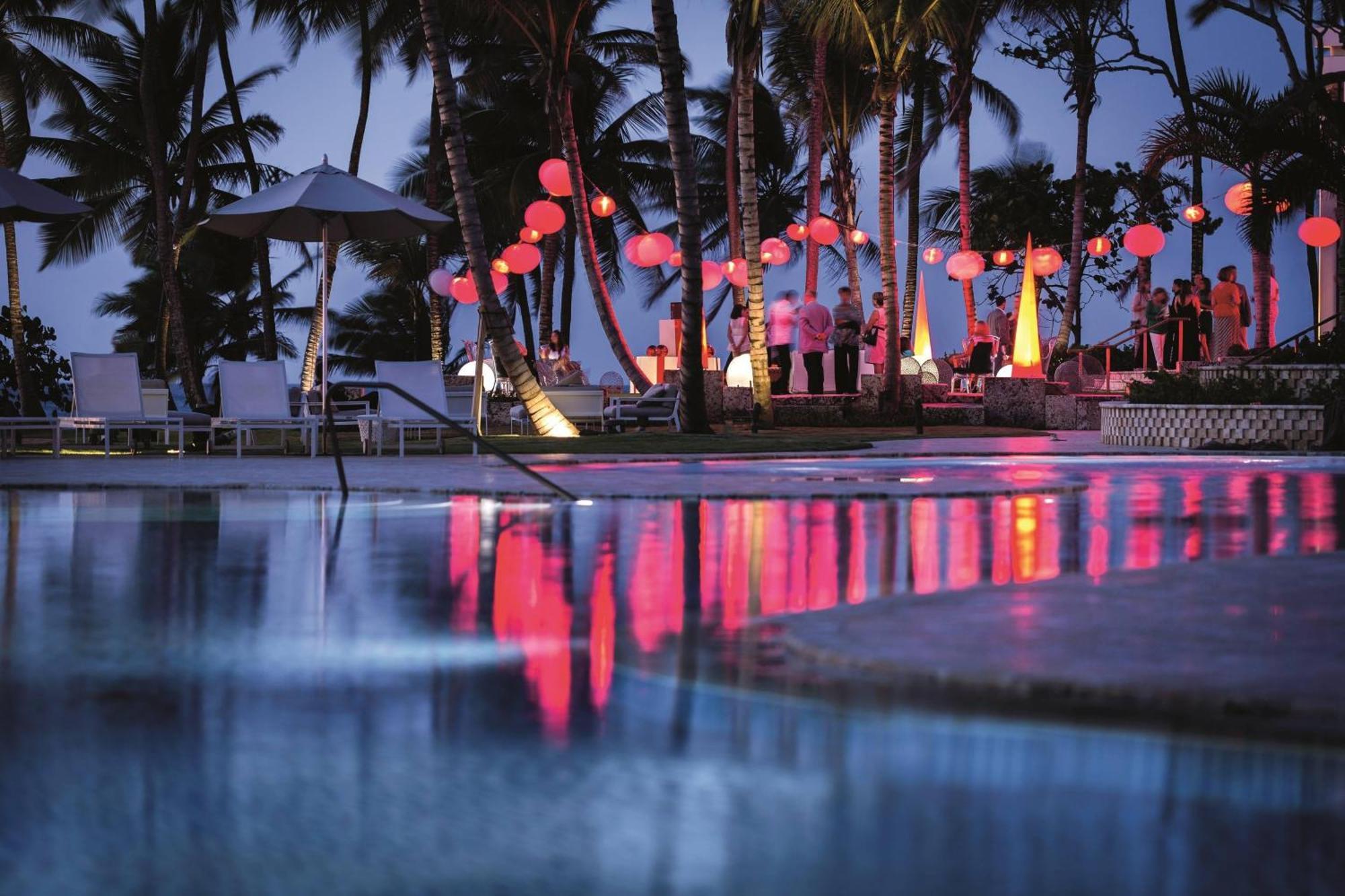 Dorado Beach, A Ritz-Carlton Reserve Bagian luar foto